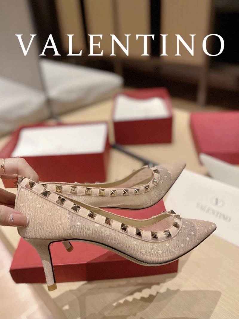 Valentino Heeled Shoes